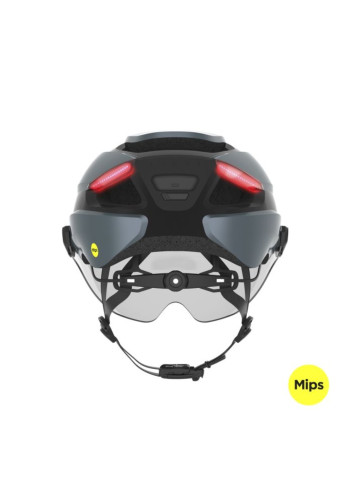Casque vélo Ultra E-Bike Mips - Lumos
