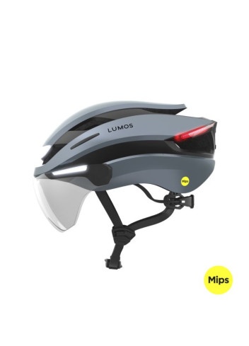 Casque vélo Ultra E-Bike Mips - Lumos
