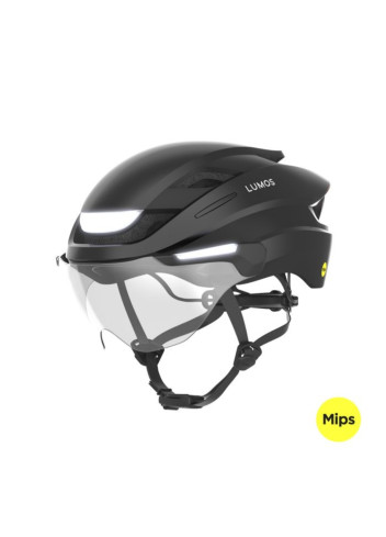 Casque vélo Ultra E-Bike Mips - Lumos