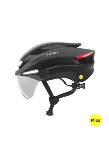 Casque Lumos