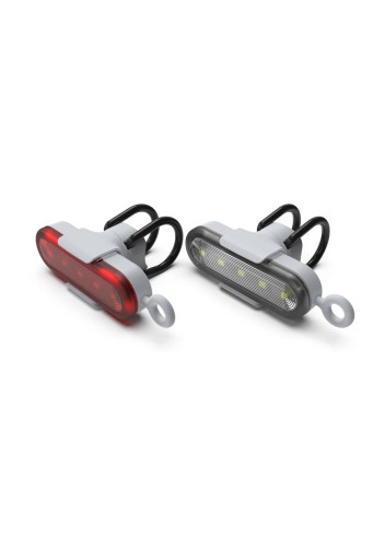 Stadium front and rear lighting kit - Reelight