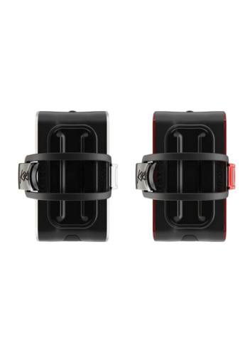Pack éclairage Copper Reflex avant/ arrière - Knog