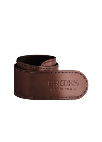 Serre pantalon en cuir - Brooks