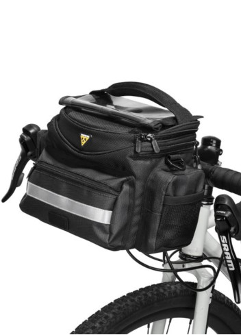 Sacoche de cadre - Topeak