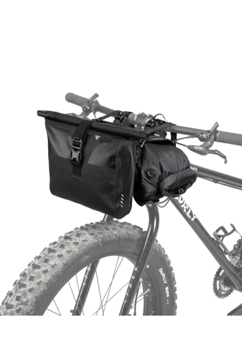 Sacoche de guidon 6,5l - Topeak