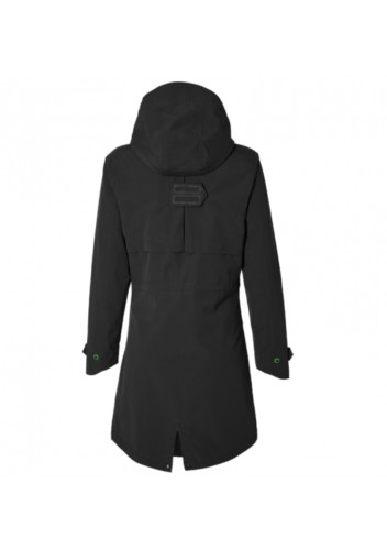 Mosse Women’s Waterproof Parka - Basil