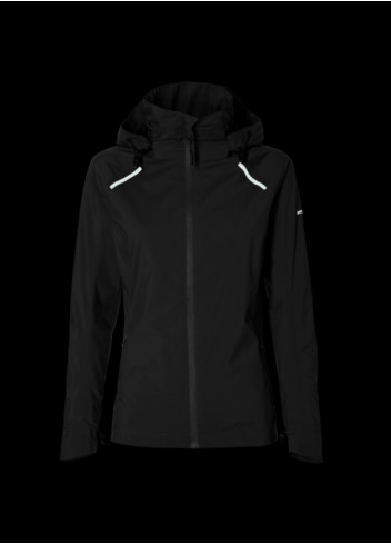Veste coupe-vent et imperméable femme - Basil