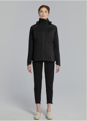 Veste coupe-vent et imperméable femme - Basil