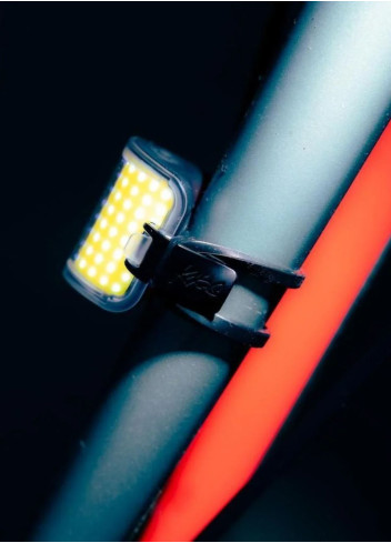 Pack éclairage Copper Mini avant/ arrière - Knog