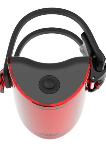 Copper Mini Front/Rear Light Pack - Knog