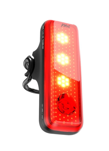 Blinder Front/Rear Duo Pack - Knog