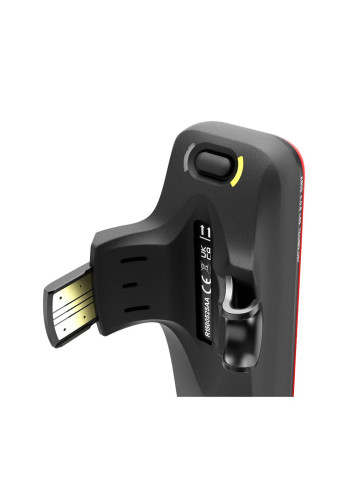 Blinder Front/Rear Duo Pack - Knog