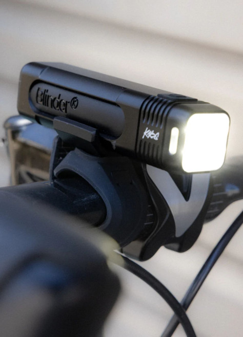 Blinder Pro 1000 Headlight - Knog