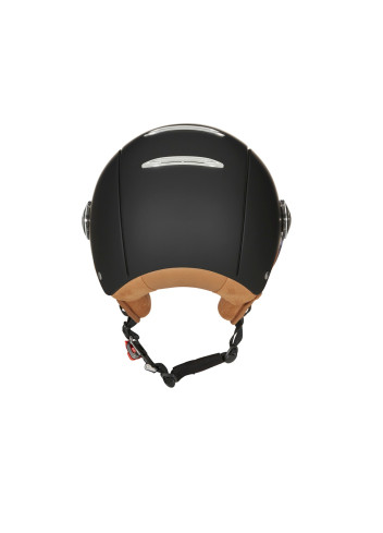 Casque urbain avec visière - Exklusiv