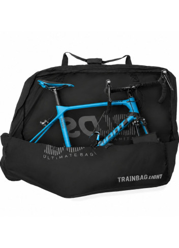 Housse de vélo train ultra compact - BUD