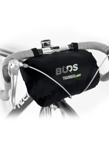 Housse de vélo train ultra compact - BUD