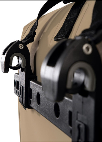 Sacoche porte bagage - Urban Proof