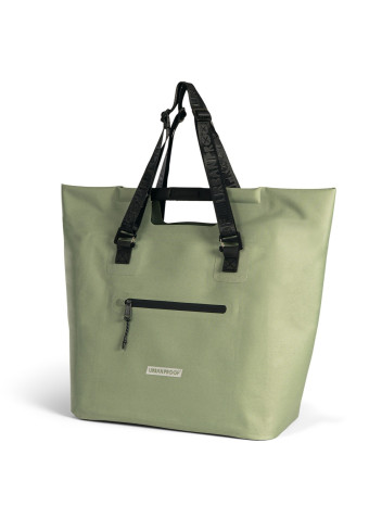 Cabas vélo 25L réfléchissant - Urban Proof
