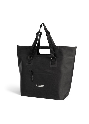 Cabas vélo 25L réfléchissant - Urban Proof