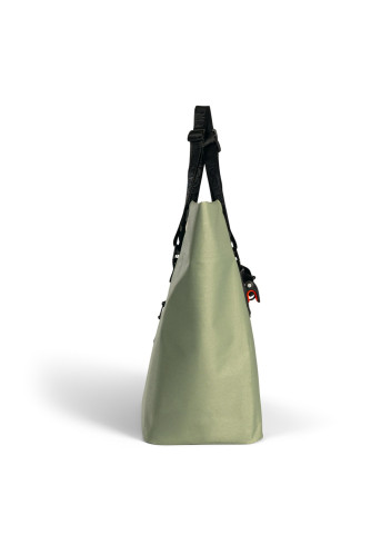 Cabas vélo 25L réfléchissant - Urban Proof