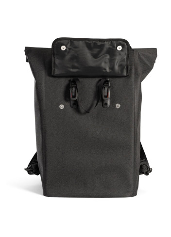Reflective Convertible Backpack - Urban Proof
