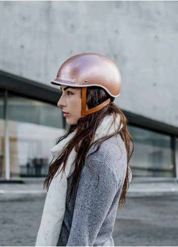 Casque de vélo urbain Heritage 2.0 - Thousand