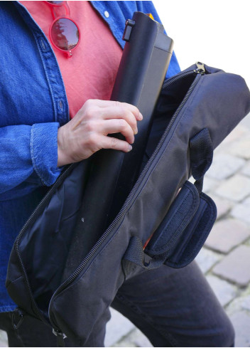 Sac batterie vélo universel - JSAV