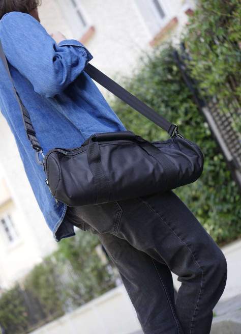 Sac batterie vélo universel - JSAV
