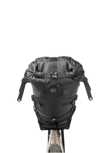 Grande sacoche de selle - Restrap