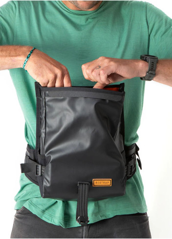 Banane convertible - Restrap