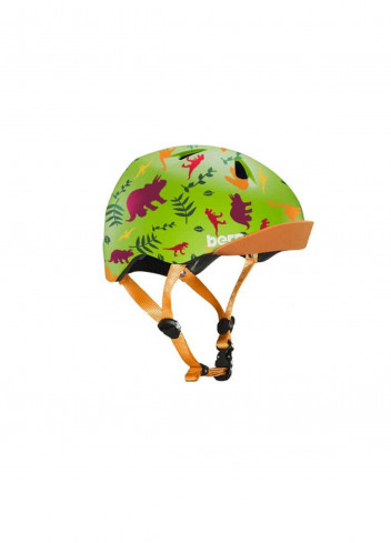 Casque enfant vélo 2 à 5 ans - Bern