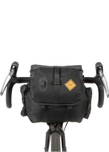 Sacoche de guidon 14/18L - Restrap