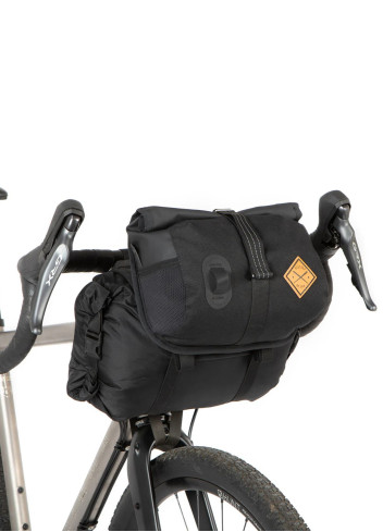 Sacoche de guidon 14/18L - Restrap