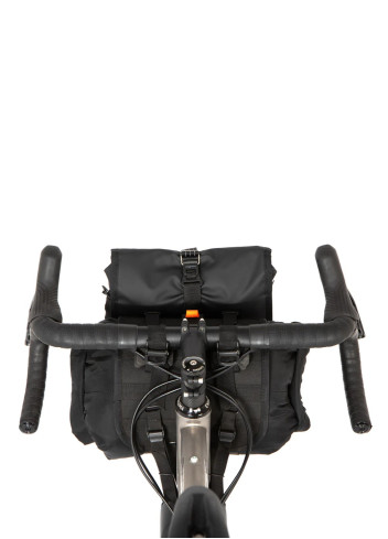 Sacoche de cadre - Restrap