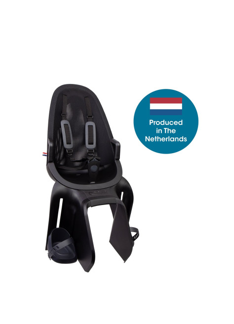 Child Car Seat - Qibbel