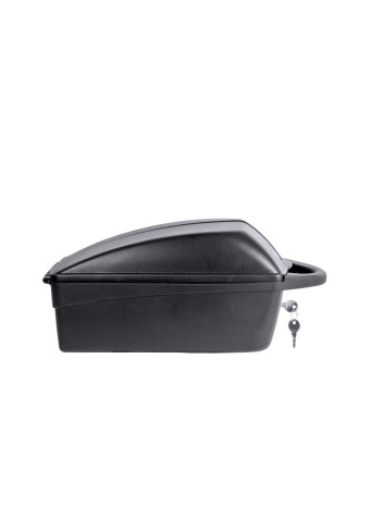 Top case vélo MIK - Polisport