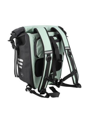 Sac à dos convertible sacoche avec cadenas - Kheax