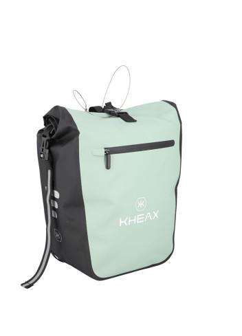 Sacoche étanche 31L avec antivol - Kheax