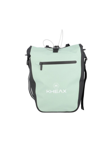 Sacoche étanche 31L avec antivol - Kheax