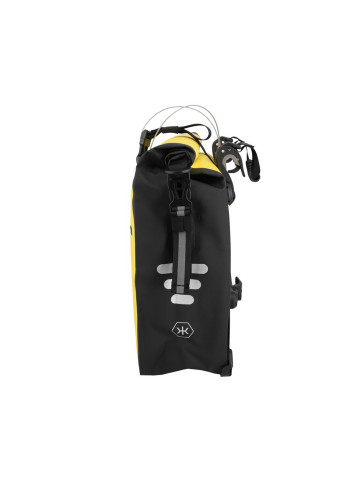 Sacoche porte-bagages mini 14L - Kheax