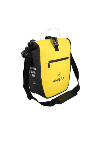 Sacoche porte-bagages mini 14L - Kheax