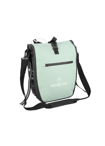 Sacoche porte-bagages mini 14L - Kheax