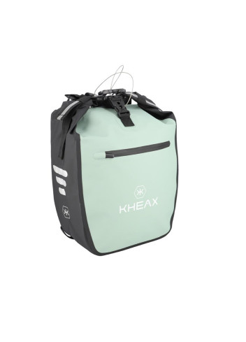 Sacoche porte-bagages mini 14L - Kheax