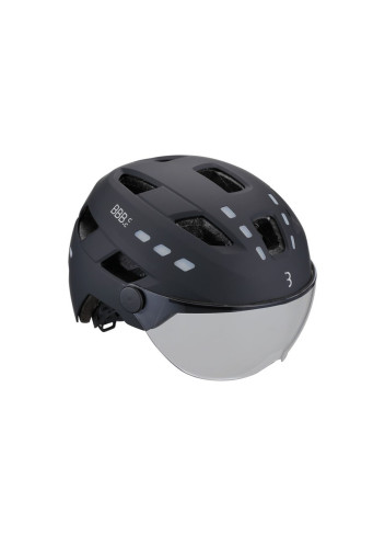 Casque led avec visière - BBB