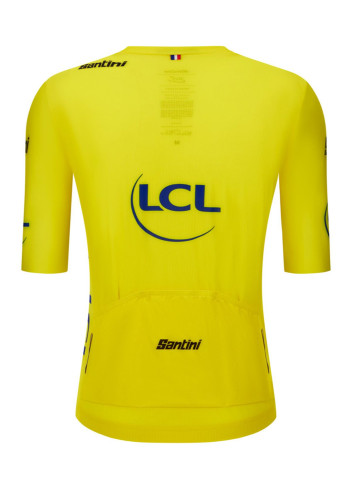 Jersey Tour de France - Santini