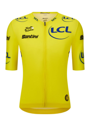 Jersey Tour de France - Santini