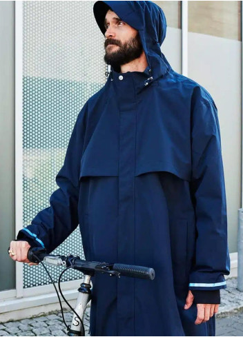 Parka Imbris vélo - Weather Goods Sweden