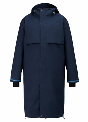 Parka vélo - Weather Goods Sweden