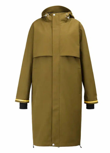 Parka vélo - Weather Goods Sweden