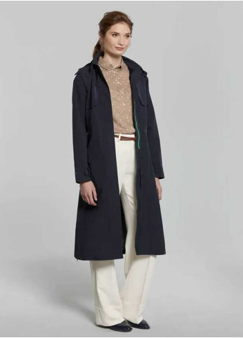Trench coat imperméable - Basil